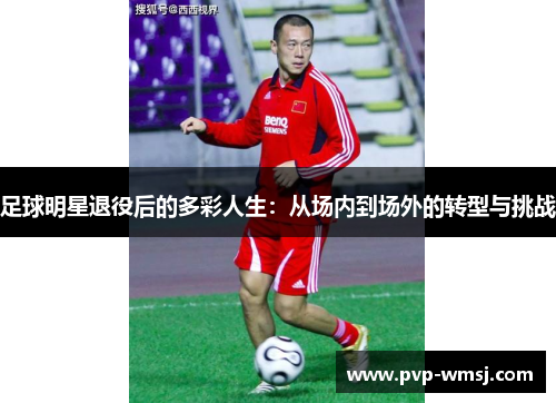 足球明星退役后的多彩人生：从场内到场外的转型与挑战